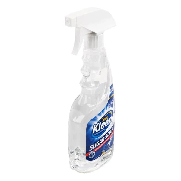 Xtra Kleen Sugar Soup Cleaner Spray - 500ml - Image 4