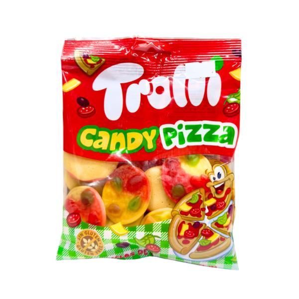 Trolli Candy Pizza - 100g - Image 2