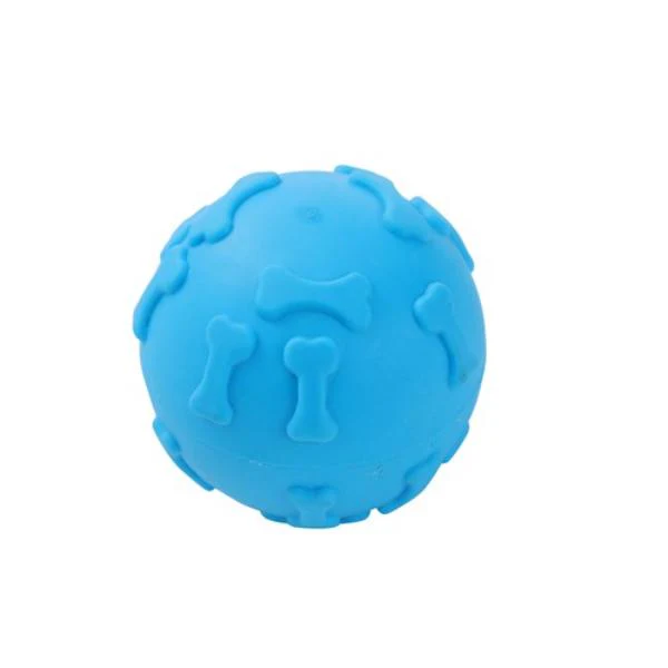 3 Pack Tug N Play Plush Pet Toy - 17cm x 11cm x 5cm - Image 5
