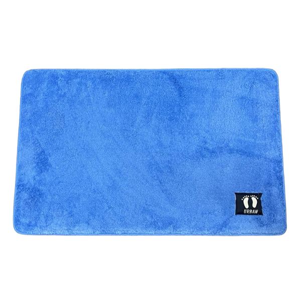 Urban Pacific Bathmat - 50cm x 80cm - Image 3