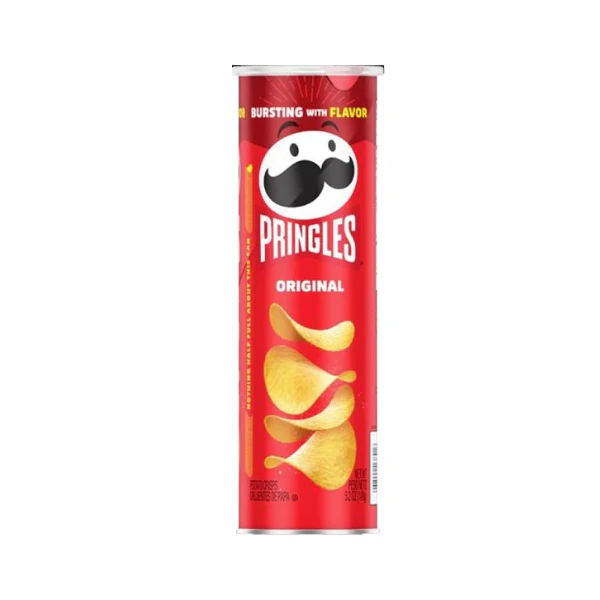 Original Pringles - 149g