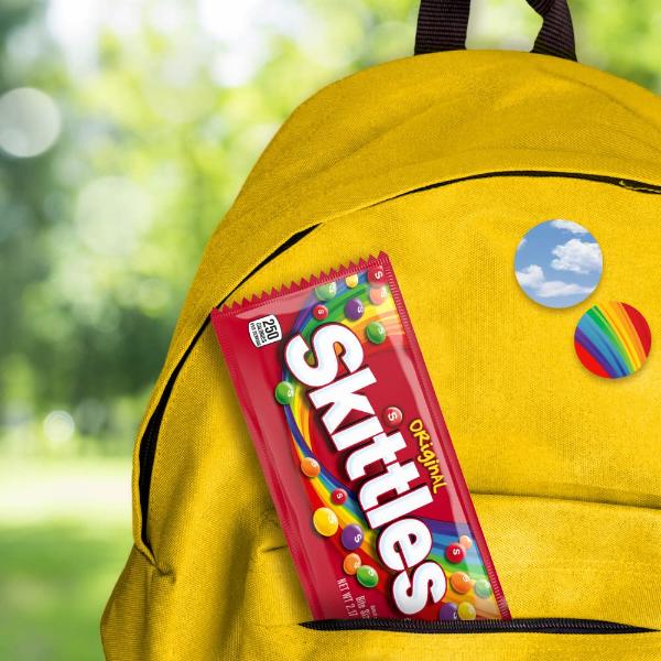 Original Chew Candy Skittles - Image 3
