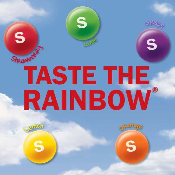 Original Chew Candy Skittles - Image 6