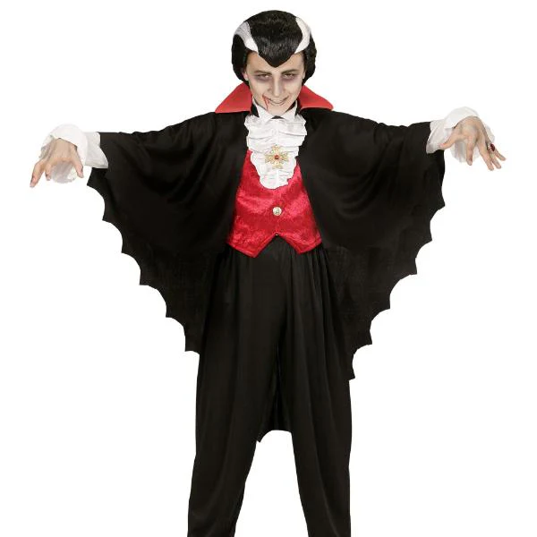 Vampire Cape - 80cm