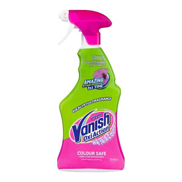 Vanish Preen Odour Neutralising Spray - 375ml