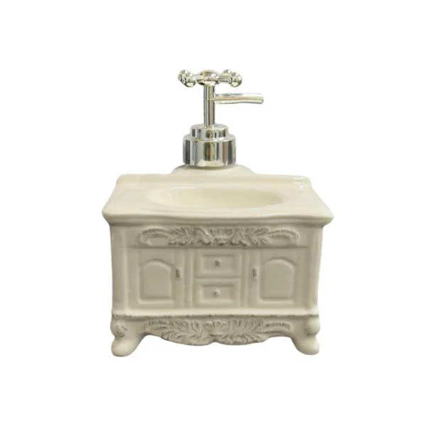 Vanity Soup Dispenser - Image 2