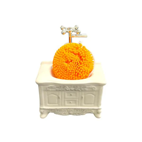 Vanity Soup Dispenser - Image 3