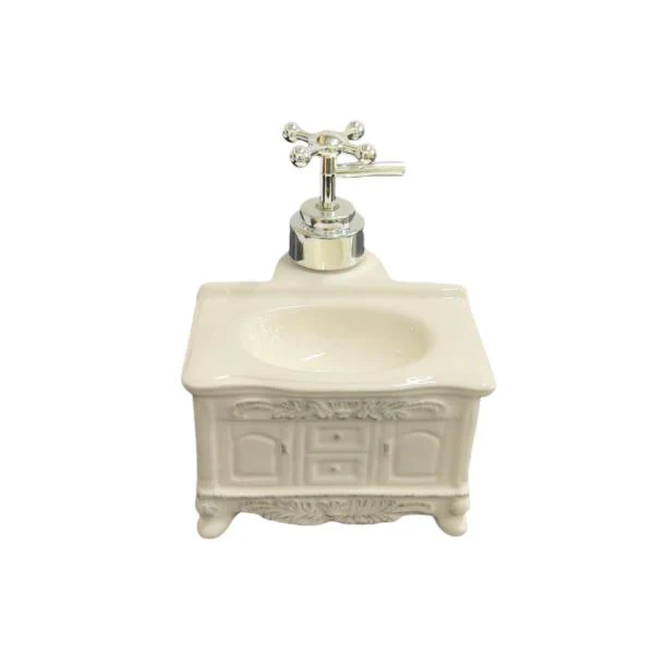 Vanity Soup Dispenser - Image 4