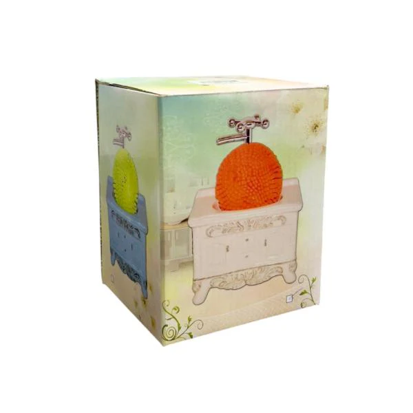 Vanity Soup Dispenser - Image 5