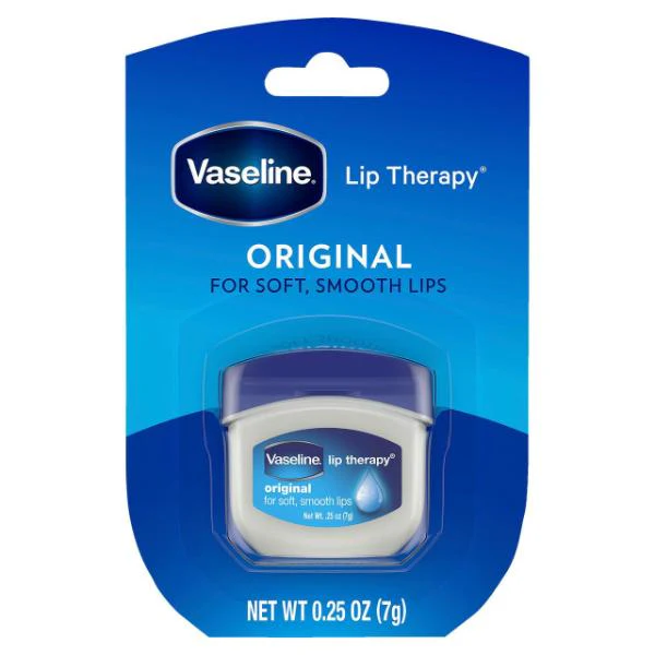 Original Vaseline Cute Lip Balm - 7g