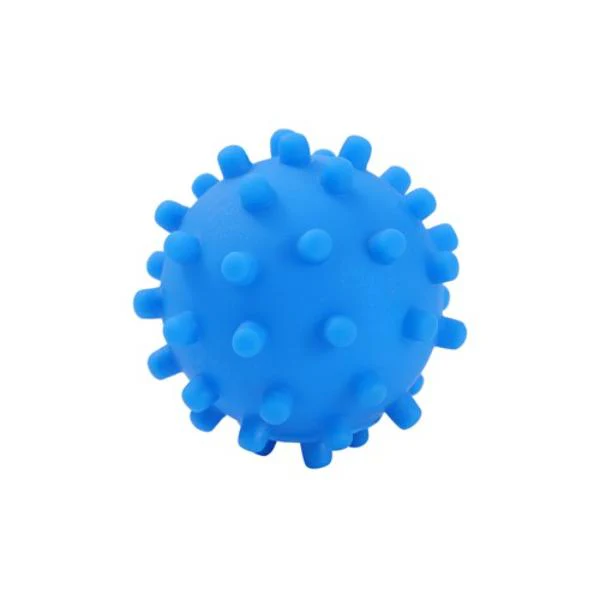 6 Pack Vinyl Ball - 7cm - Image 5