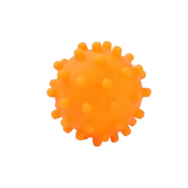 6 Pack Vinyl Ball - 7cm - Image 6