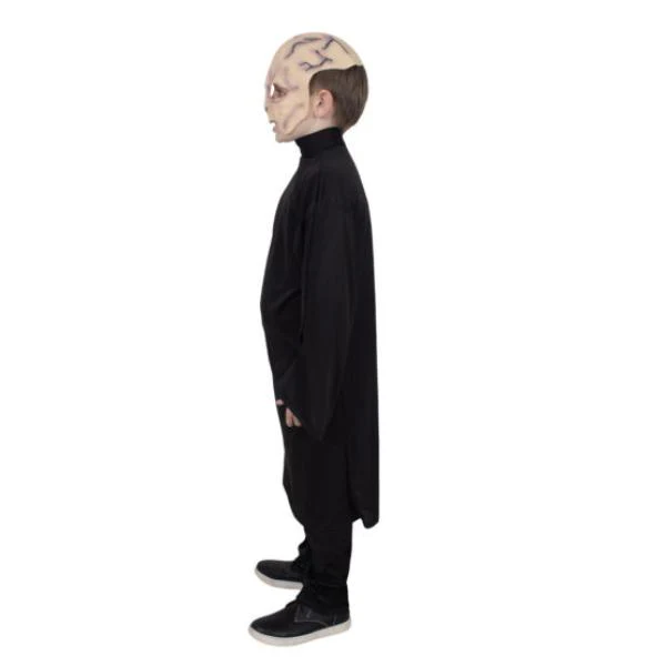 Classic Voldemort Kids Costume - 9 - 10 Years - Image 3