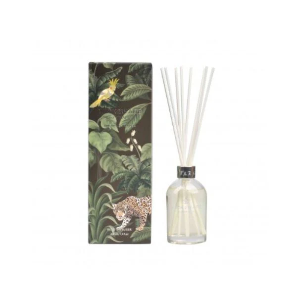 Wick2Ware Lime Basil & Mandarin Diffuser - 200ml