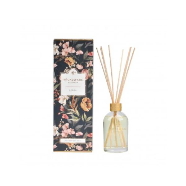 Wick2Ware Neroli Diffuser - 200ml