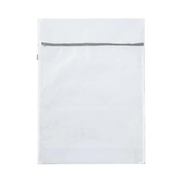 3 Pack Mesh Wash Shoe Bag - Image 4