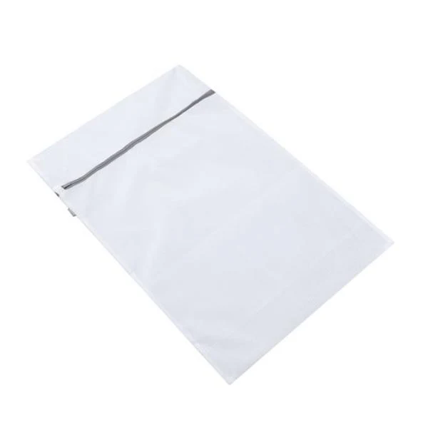 3 Pack Mesh Wash Shoe Bag - Image 6