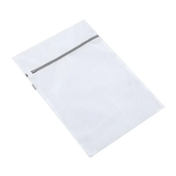3 Pack Mesh Wash Shoe Bag - Image 8
