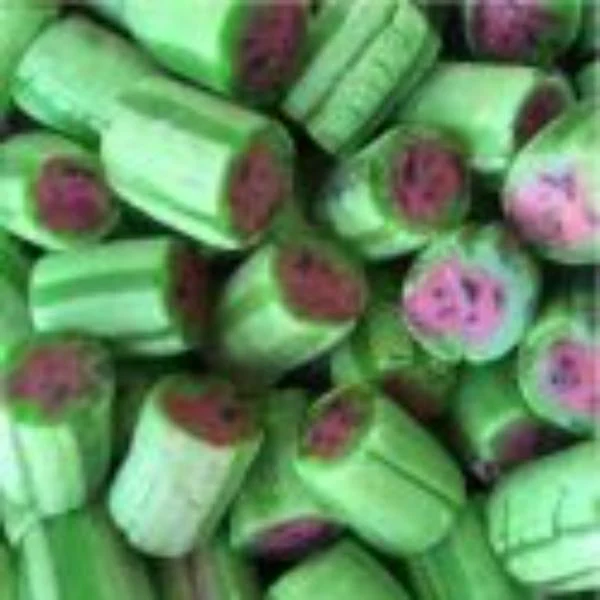 Watermelon Rock Candy - 170g