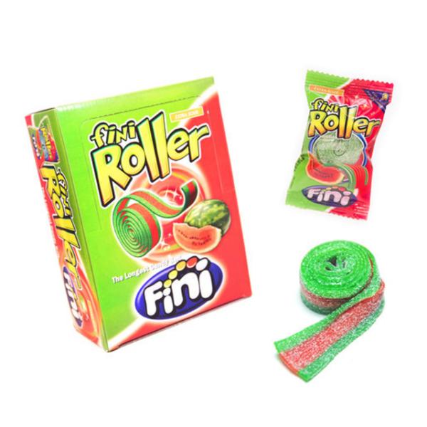 Fini Fantasy Watermelon Roller - 20g