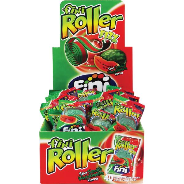Fini Fantasy Watermelon Roller - 20g - Image 2