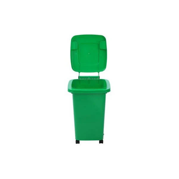 Boxsweden Wheelie 32L Storage Bin - 39.5cm x 34.5cm x 53cm - Image 4