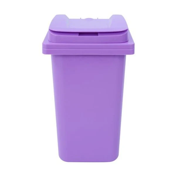Wheelie Bin - 6L | 22cm x 18cmx 31.5cm - Image 4