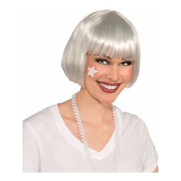 WHITE BOB