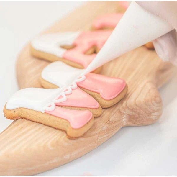 Sprinks Royal Icing Mix - 500g - Image 4