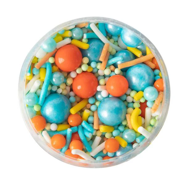 Sprinks Wild One Sprinkles - 75g - Image 2