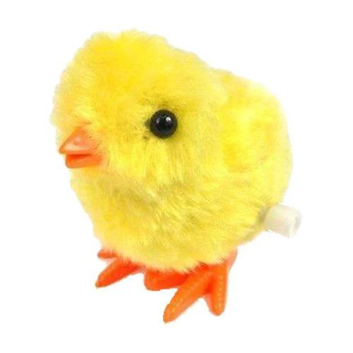 Wind Up Easter Chicken