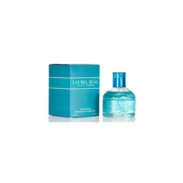 Womens Loveli Laurel Real Eau De Perfume - 100ml
