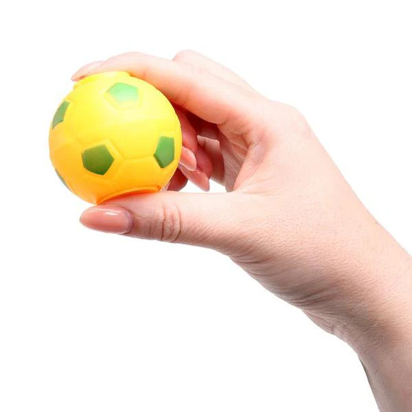 World Cup Theme Fidget Spinner - 5cm - Image 2