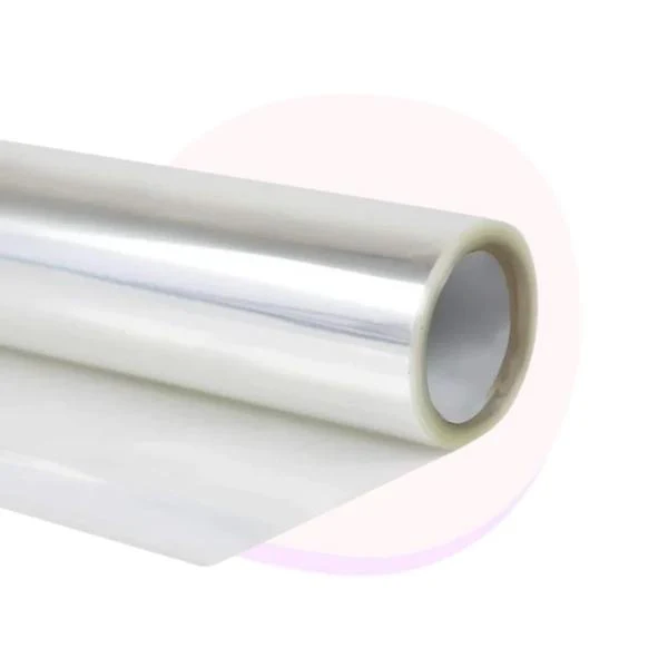 Cellophane Wrapping Roll - 500cm x 70cm