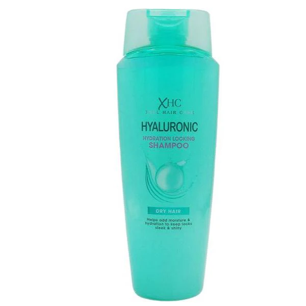XOC Hyaluronic Shampoo - 400ml