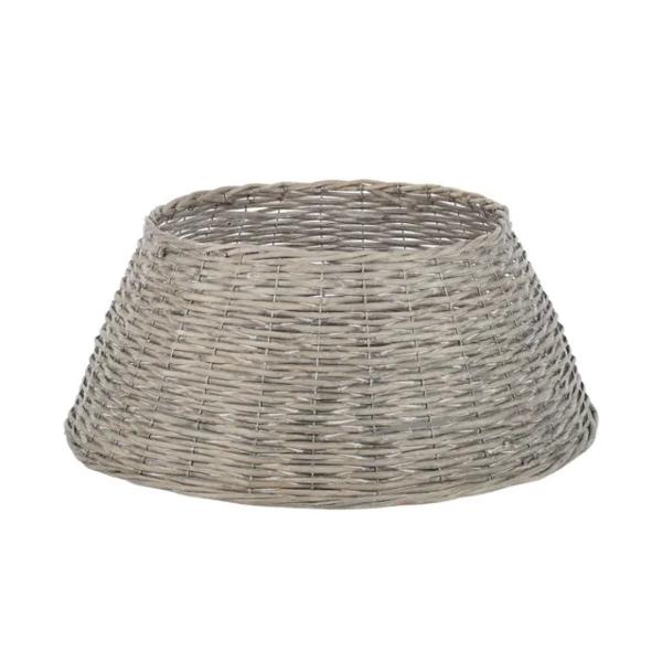 Natural Willow Tree Collar - 62cm x 28cm