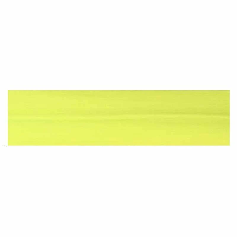 Yellow Neon Head Band