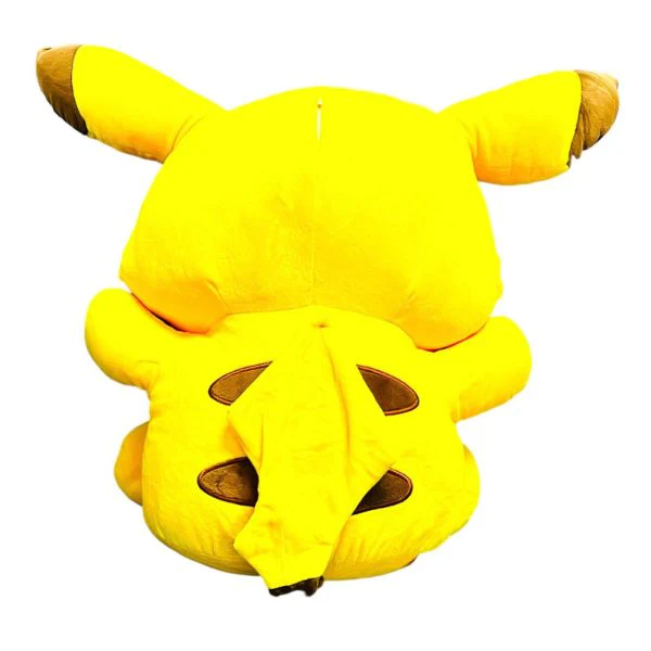 Yellow Pokémon Plush - 75cm - Image 2