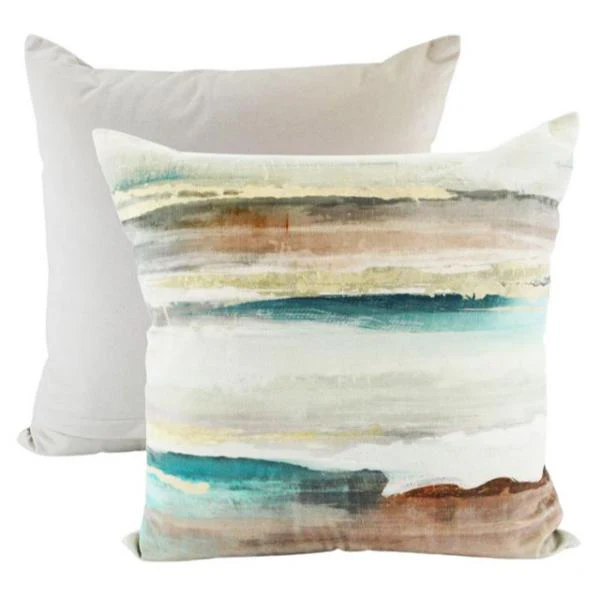 You Know Hue Cushion - 50cm x 50cm